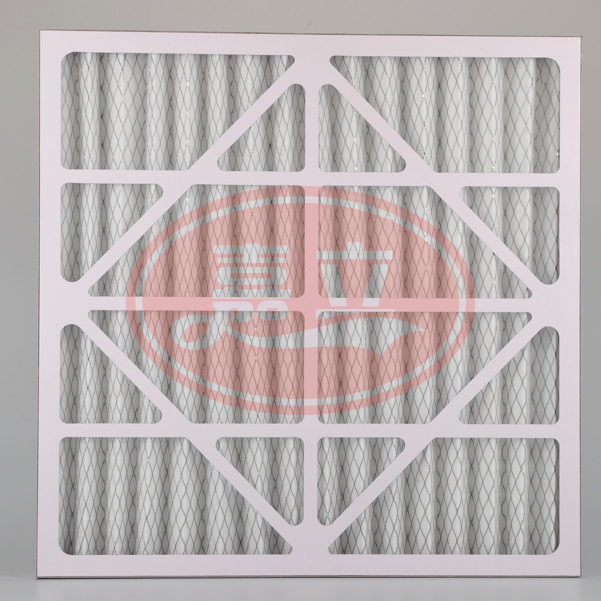 磐石纸框过滤器